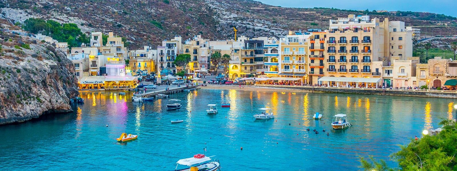 Gozo Island